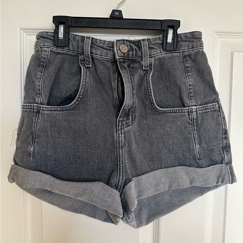 BDG Carrie Denim Short